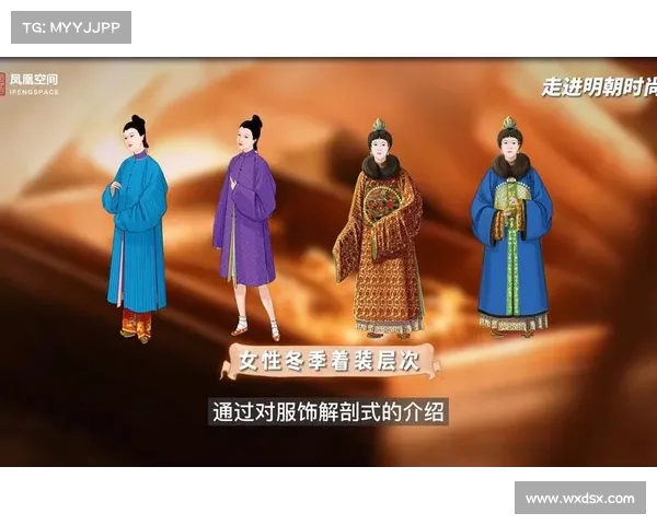 从衣冠到心气:新着装文化如何重塑现代团队精神 从衣冠到心气:新着装文化如何重塑现代团队精神