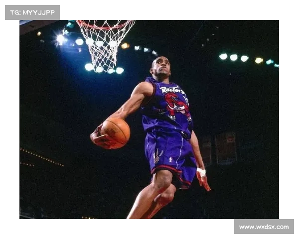 四大分卫中扣篮最强却最被低估的他终于在暮年拿到NBA总冠军 四大分卫中扣篮最强却最被低估的他终于在暮年拿到NBA总冠军